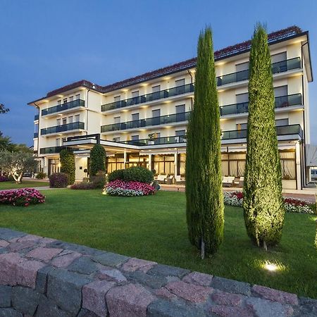 Atlantic Terme Natural Spa & Hotel Abano Terme Extérieur photo