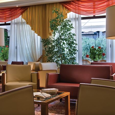 Atlantic Terme Natural Spa & Hotel Abano Terme Extérieur photo