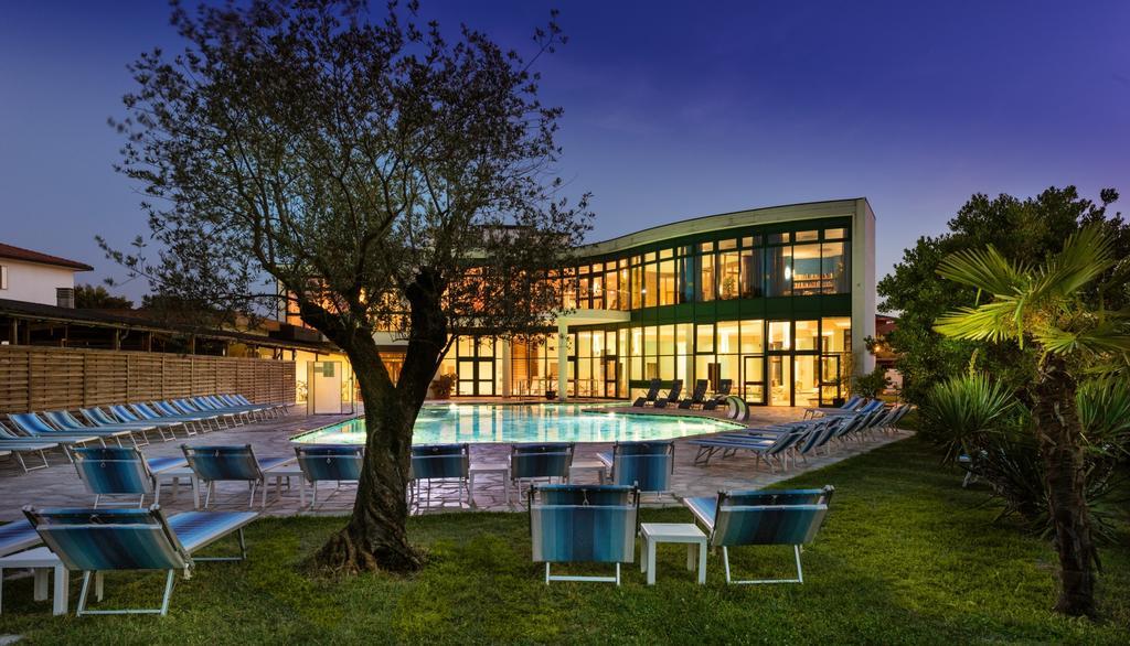 Atlantic Terme Natural Spa & Hotel Abano Terme Extérieur photo