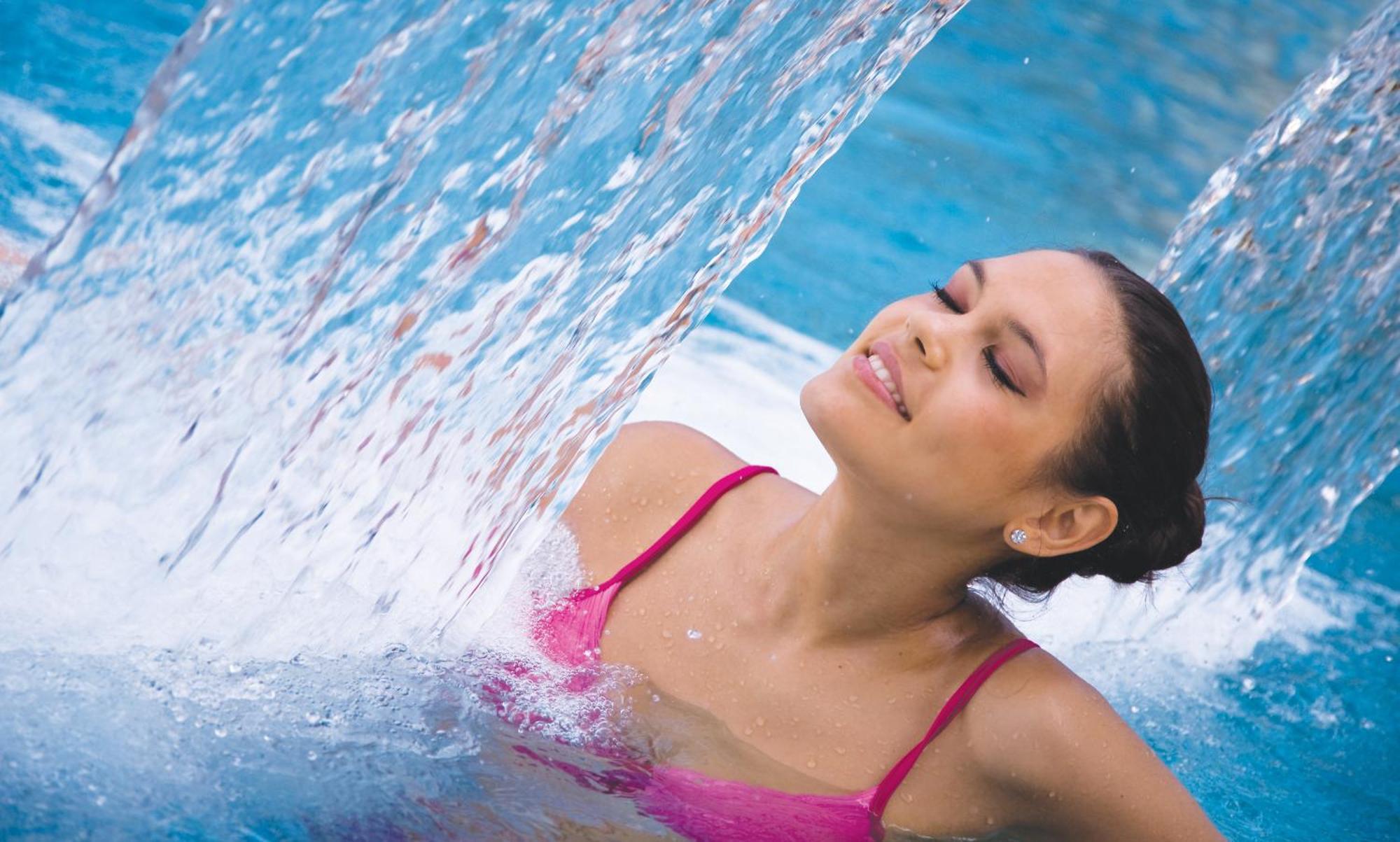 Atlantic Terme Natural Spa & Hotel Abano Terme Extérieur photo