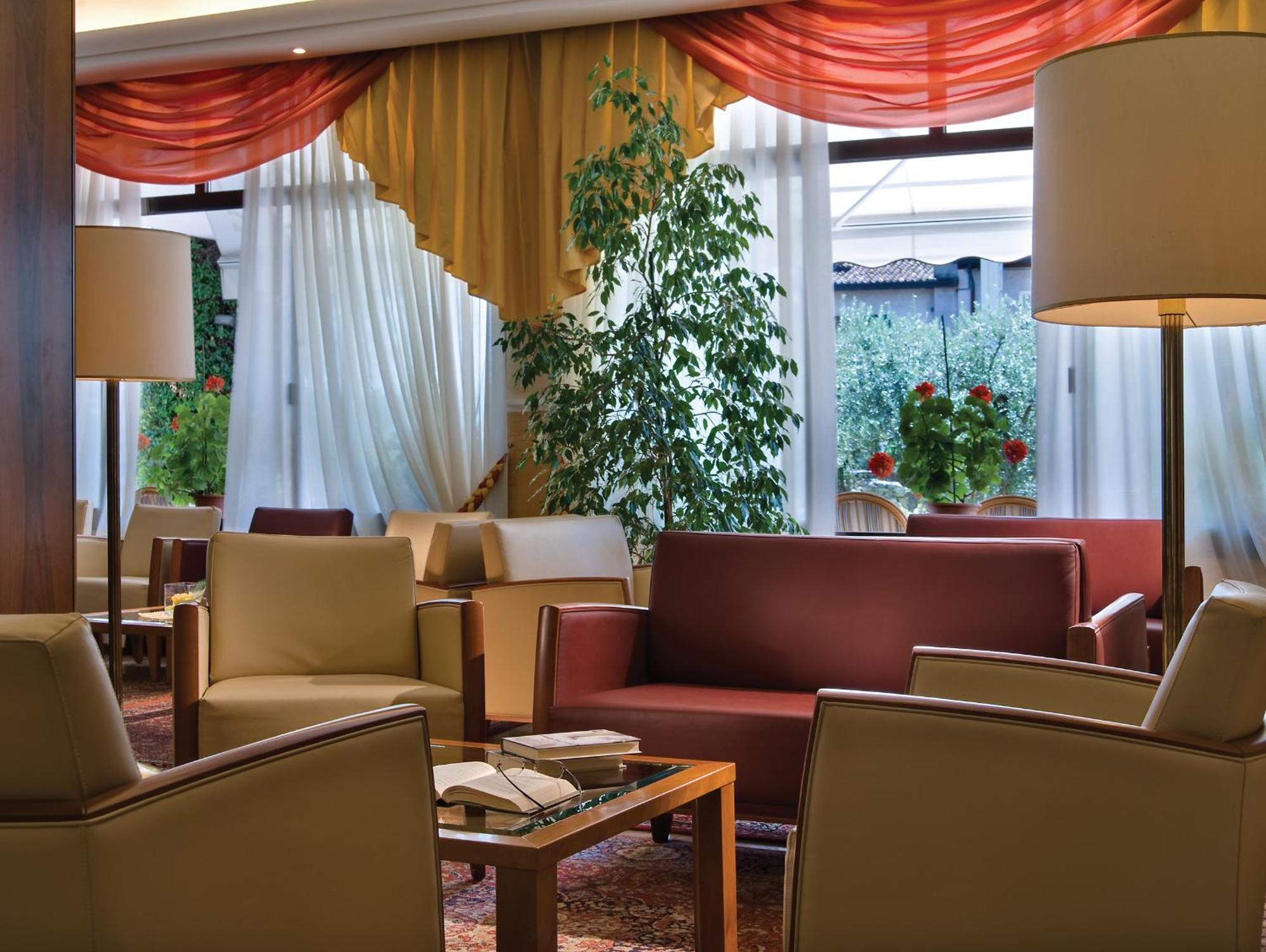 Atlantic Terme Natural Spa & Hotel Abano Terme Extérieur photo