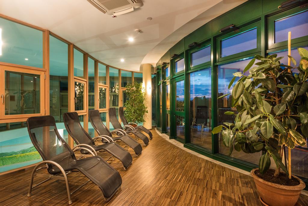 Atlantic Terme Natural Spa & Hotel Abano Terme Extérieur photo