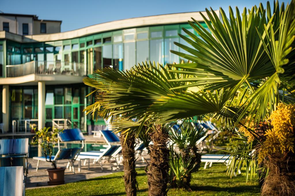 Atlantic Terme Natural Spa & Hotel Abano Terme Extérieur photo